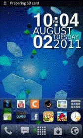 game pic for InstaDock Widget Launcher Plus